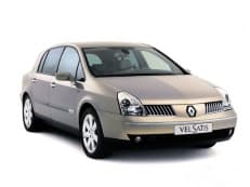 Hatchback, 5d