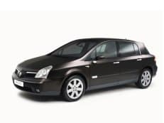 Hatchback, 5d