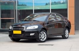Saloon
