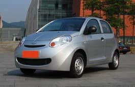 Hatchback, 5d