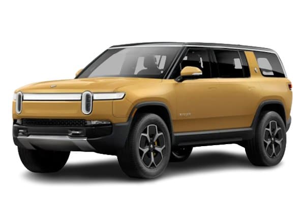 SUV, 5d