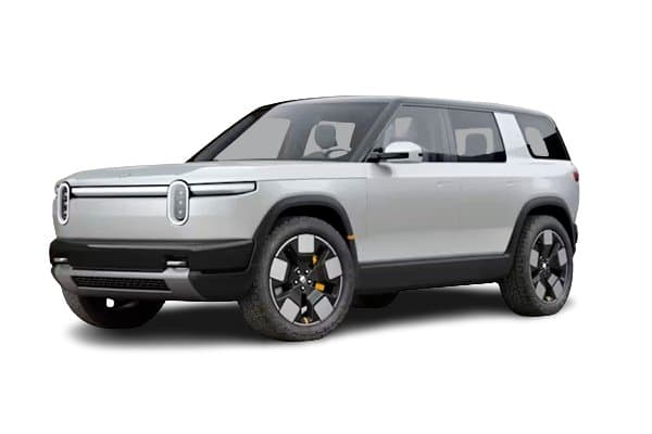 SUV, 5d