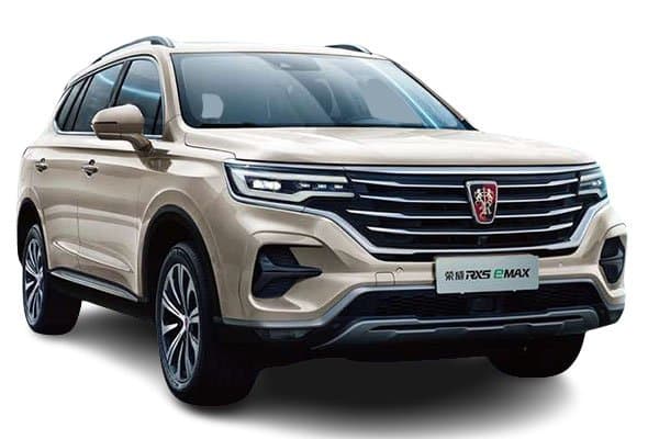 SUV, 5d