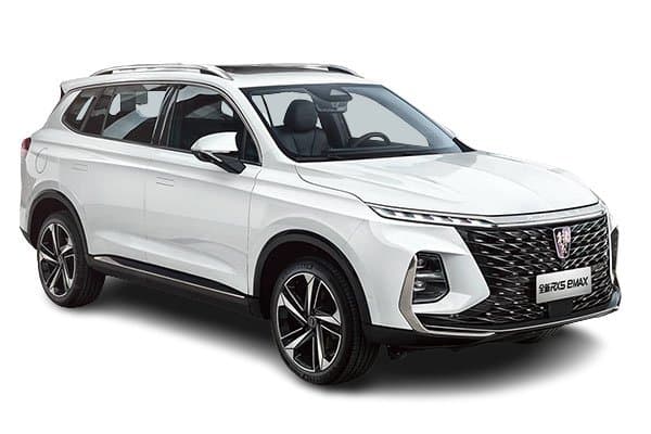 SUV, 5d