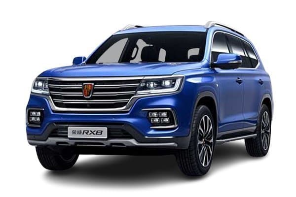 SUV, 5d