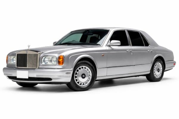 Saloon