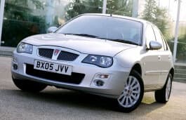 Hatchback, 5d