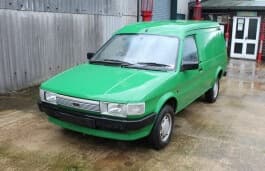 Van