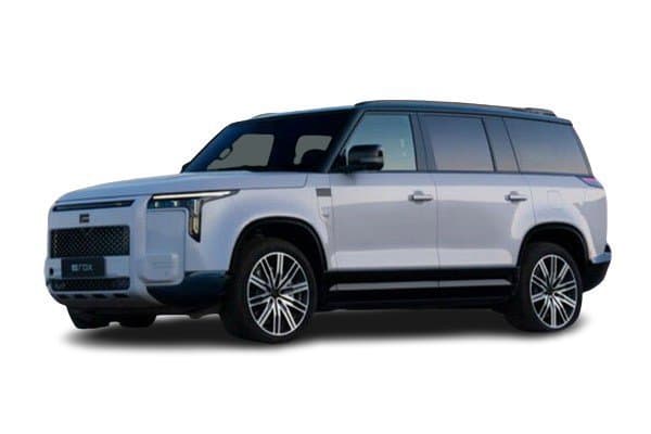 SUV, 5d