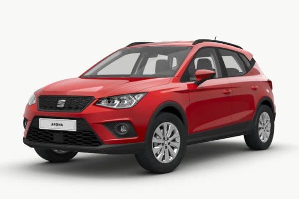 SUV, 5d