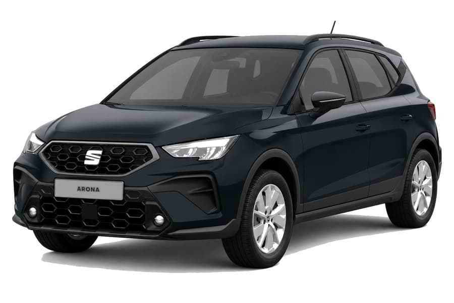 SUV, 5d