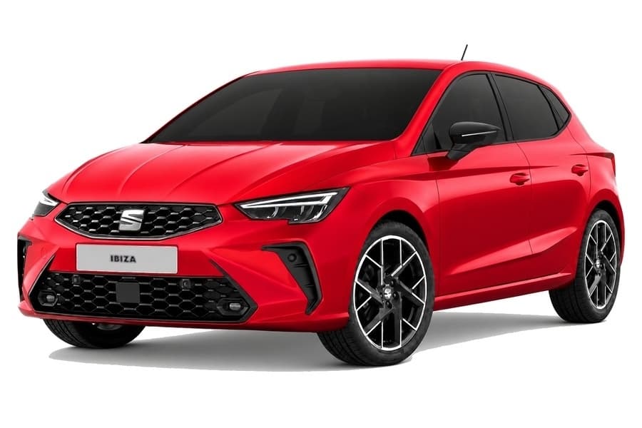 Hatchback, 5d