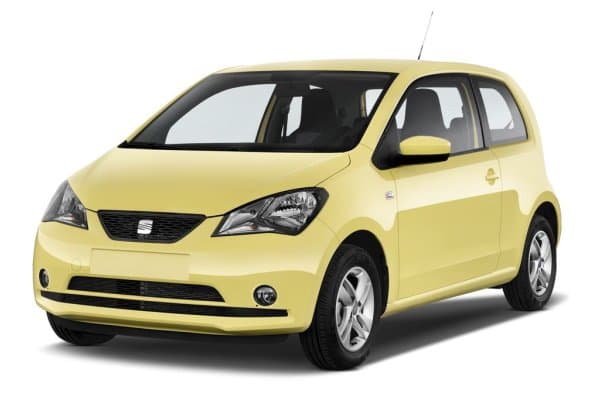 Hatchback, 3d