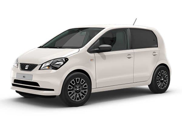 Hatchback, 5d