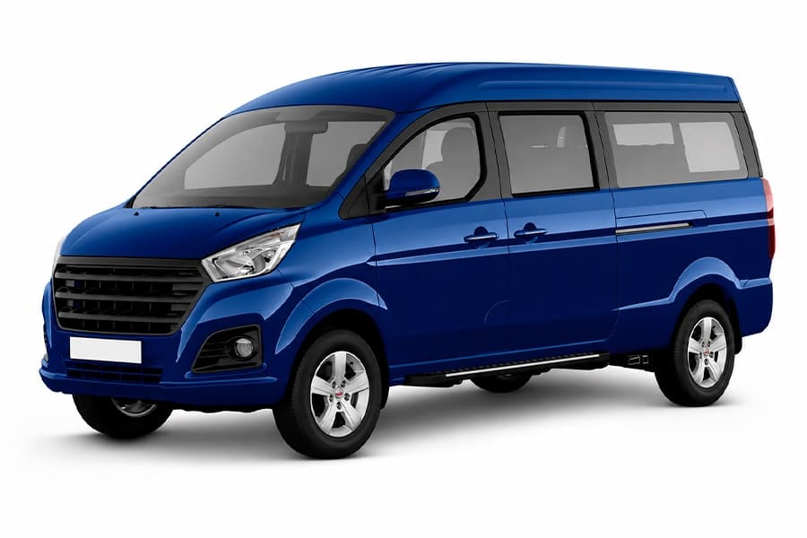 MPV, 5d