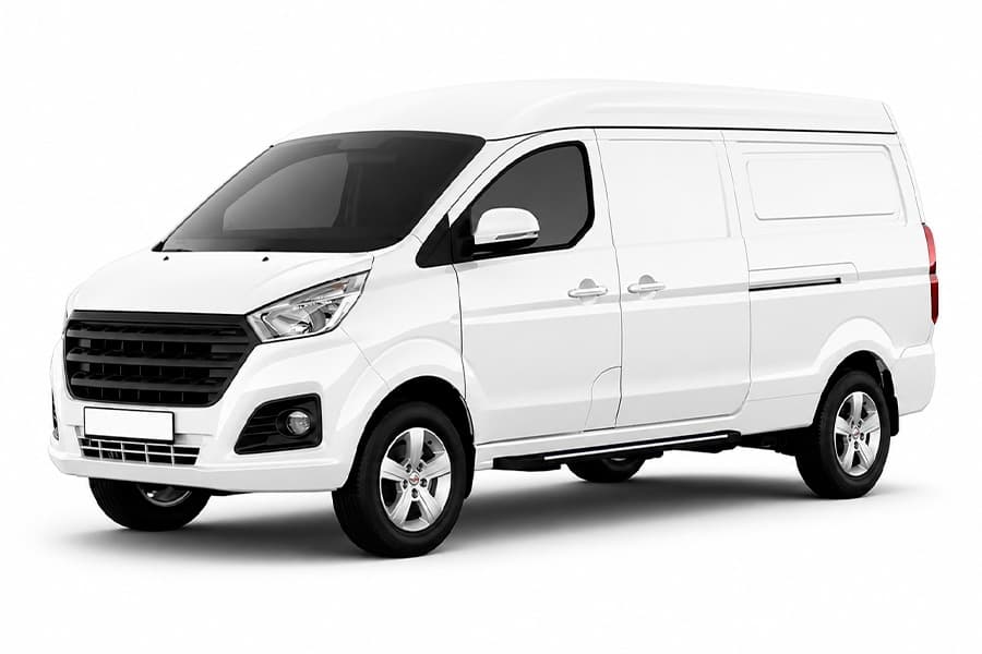 Van, 5d