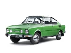 Coupe, 2d