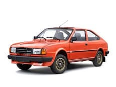 Hatchback, 3d