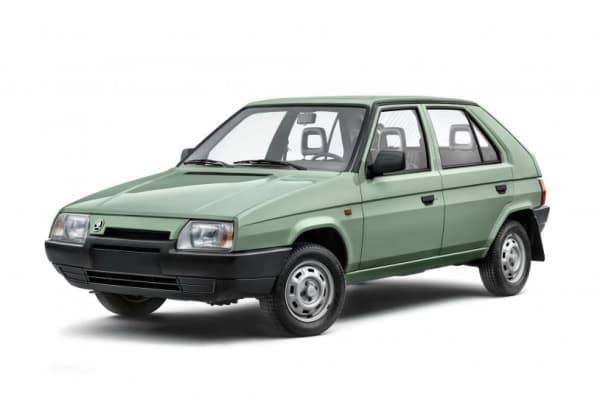 Hatchback, 5d