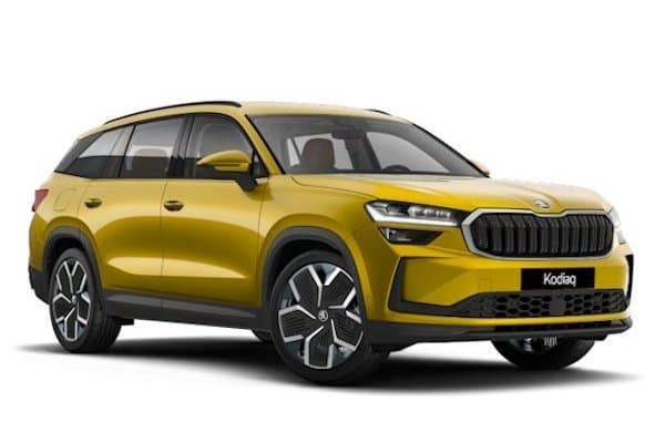SUV, 5d