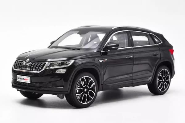 SUV, 5d