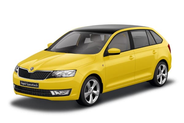 Spaceback, 5d