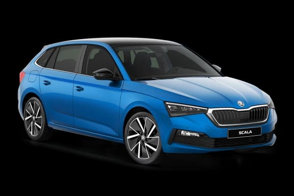 Hatchback, 5d