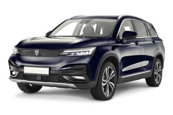 SUV, 5d