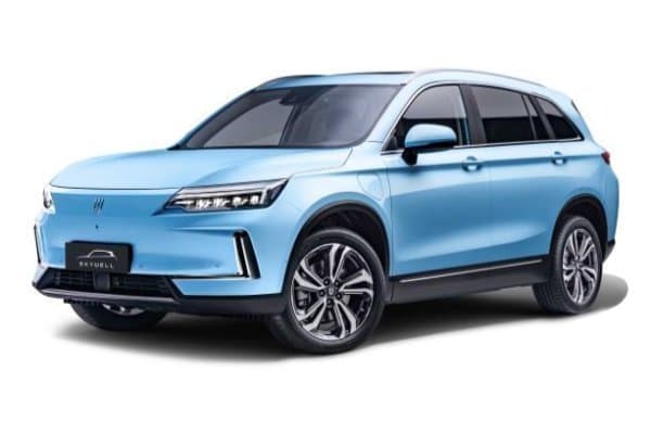 SUV, 5d