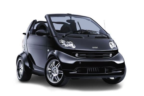 Convertible