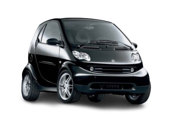 Hatchback, 3d