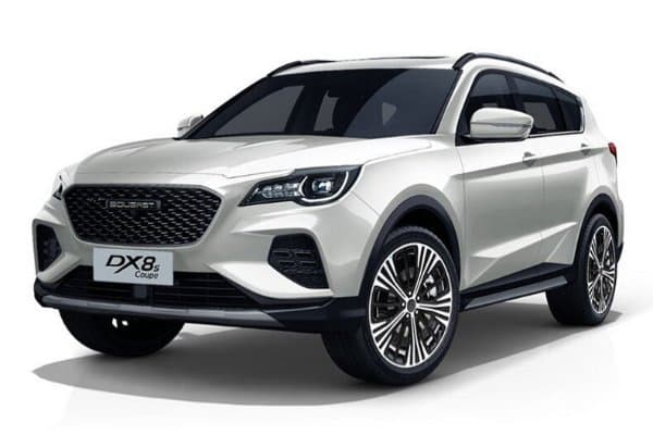 SUV, 5d