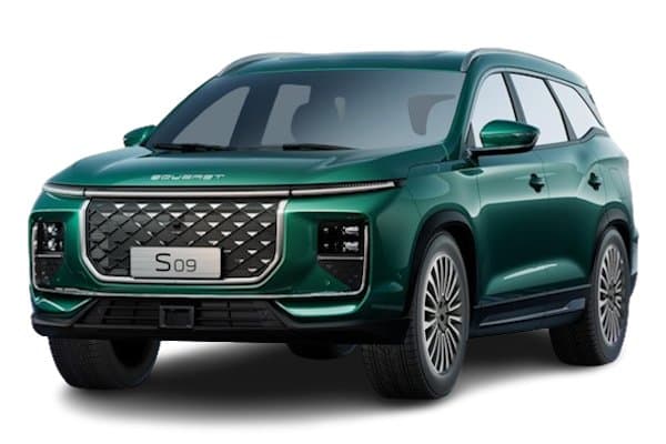SUV, 5d