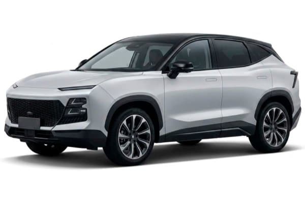 SUV, 5d
