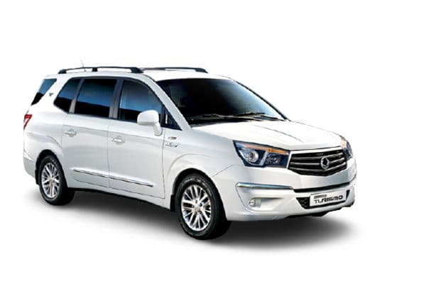 MPV, 5d (A150)