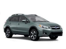 SUV, 5d