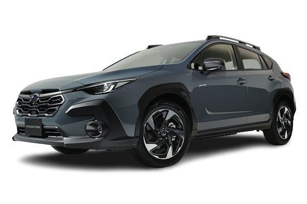 SUV, 5d