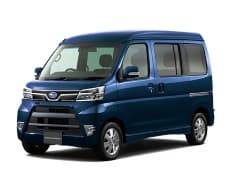 MPV, 5d