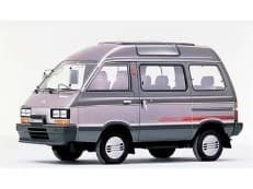 Van, 5d