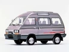 Van, 5d