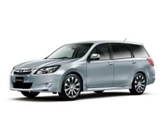 MPV, 5d