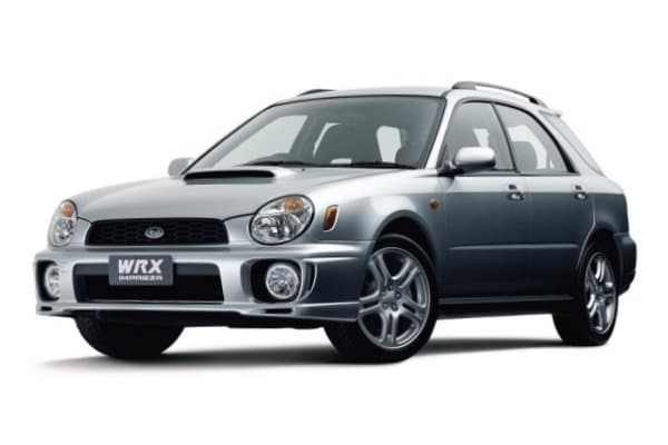 Hatchback, 5d