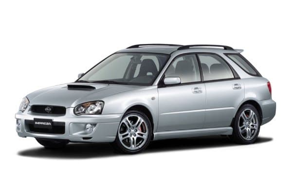 Hatchback, 5d