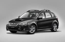SUV, 5d