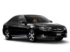 Saloon
