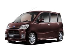 Hatchback, 5d