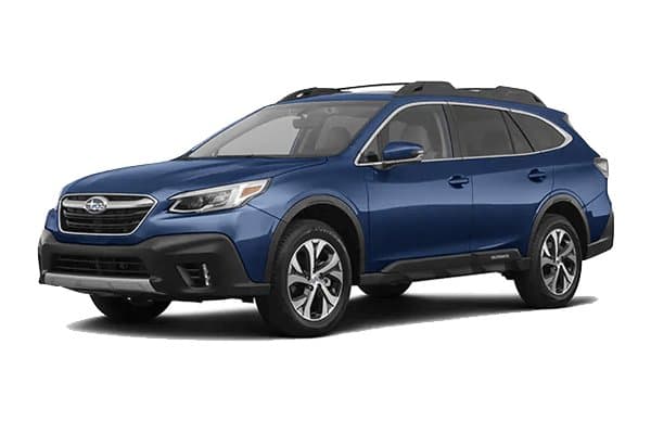 Sport Utility, 5d