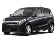 Hatchback, 5d