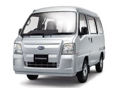 Van