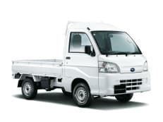 Truck, 2d